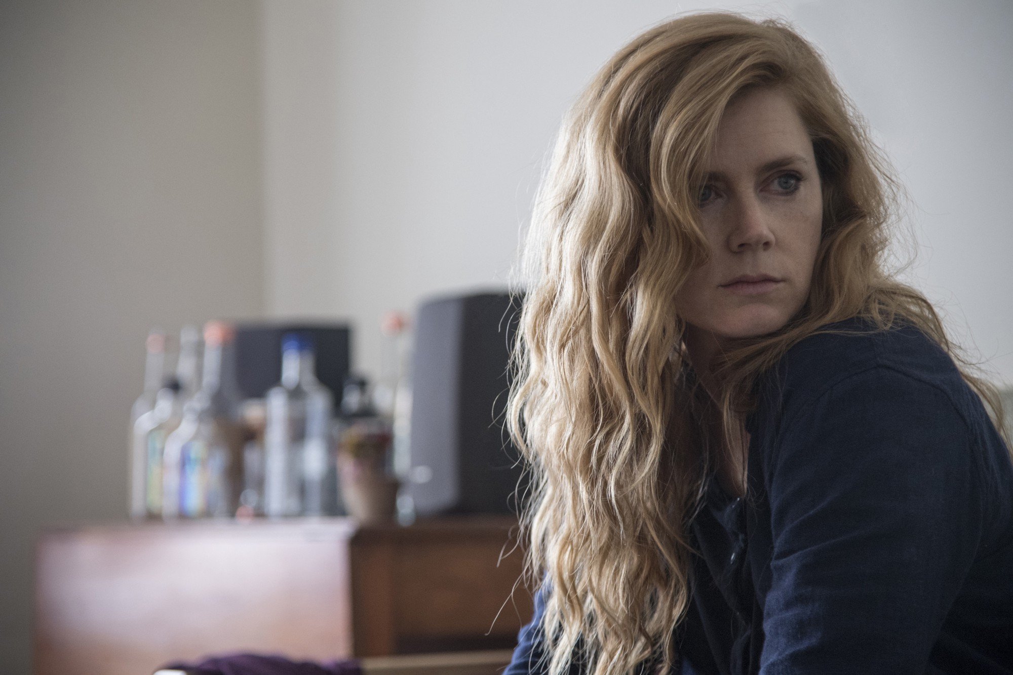Shows Like Midnight Mass on Netflix - Sharp Objects