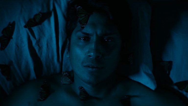 Son of Monarchs [2021] Review: A Mysterious yet Powerful Blend of Science and Cinema