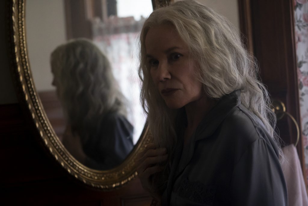 The Manor Movie Review (1)