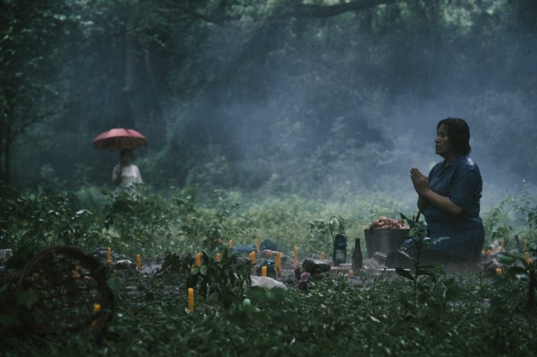 The Medium Movie Explained: Ending, Themes & Spiritual Confusion and Karmic Retribution Analysed