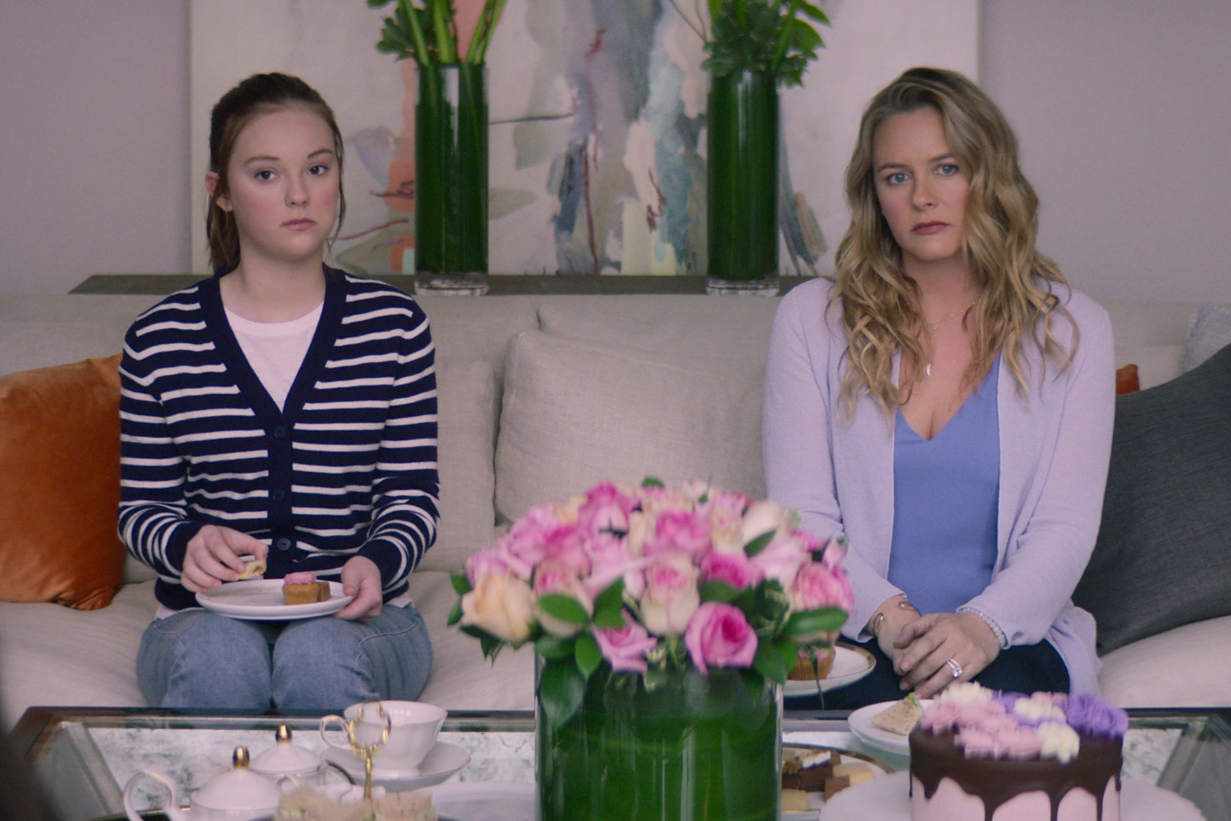 The Baby-Sitters Club (Season 2)