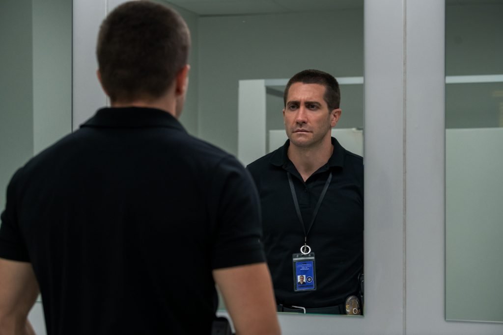 THE GUILTY NETFLIX