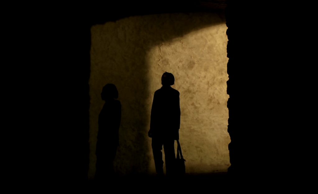 cinema as an art form 9 Horse Money