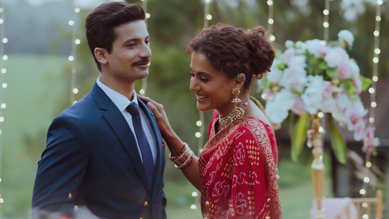 Rashmi Rocket (2021) Zee5 Review: Taapsee Pannu Starrer Raises an Important Issue but Ends Up Being Offensive At times