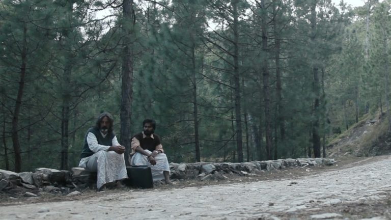 Tathagat (2021) MUBI Review: A Poetic Requiem for the Lost Dream, Childhood, of a Monk