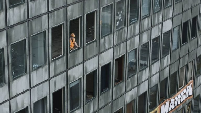 The Human Scale (2012): An Urban Planning Documentary That Questions City Design