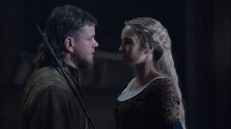The Last Duel (2021) Review: Ridley Scott’s Foray into Revisionist Filmmaking
