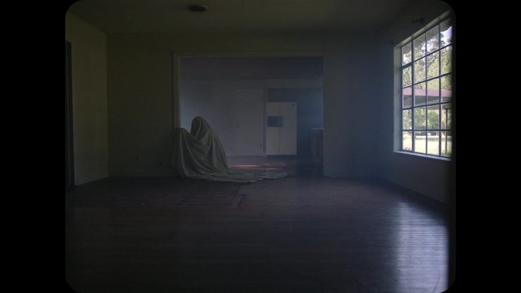 David Lowery Films A Ghost Story 02