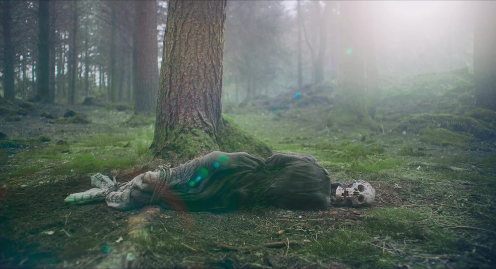 David Lowery Films Green Knight 01