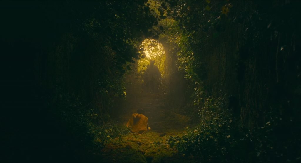David Lowery Films Green Knight 02