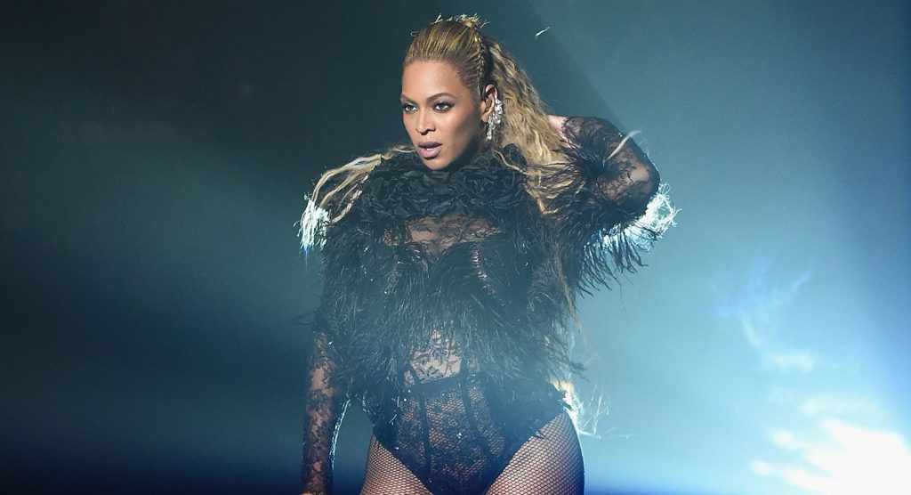 Beyoncé’s Lemonade (2016)