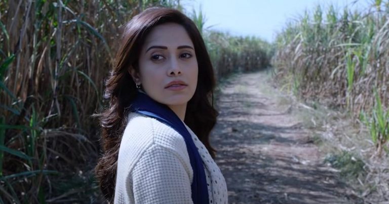 Chhorii [2021] Review: Another Feminist-Horror Film, Lost in its Own Sugarcane Fields of Jump Scares & Bad Acting