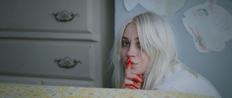 Double Walker [2021] Review – Vengeful ghost story is unsure where it’s headed