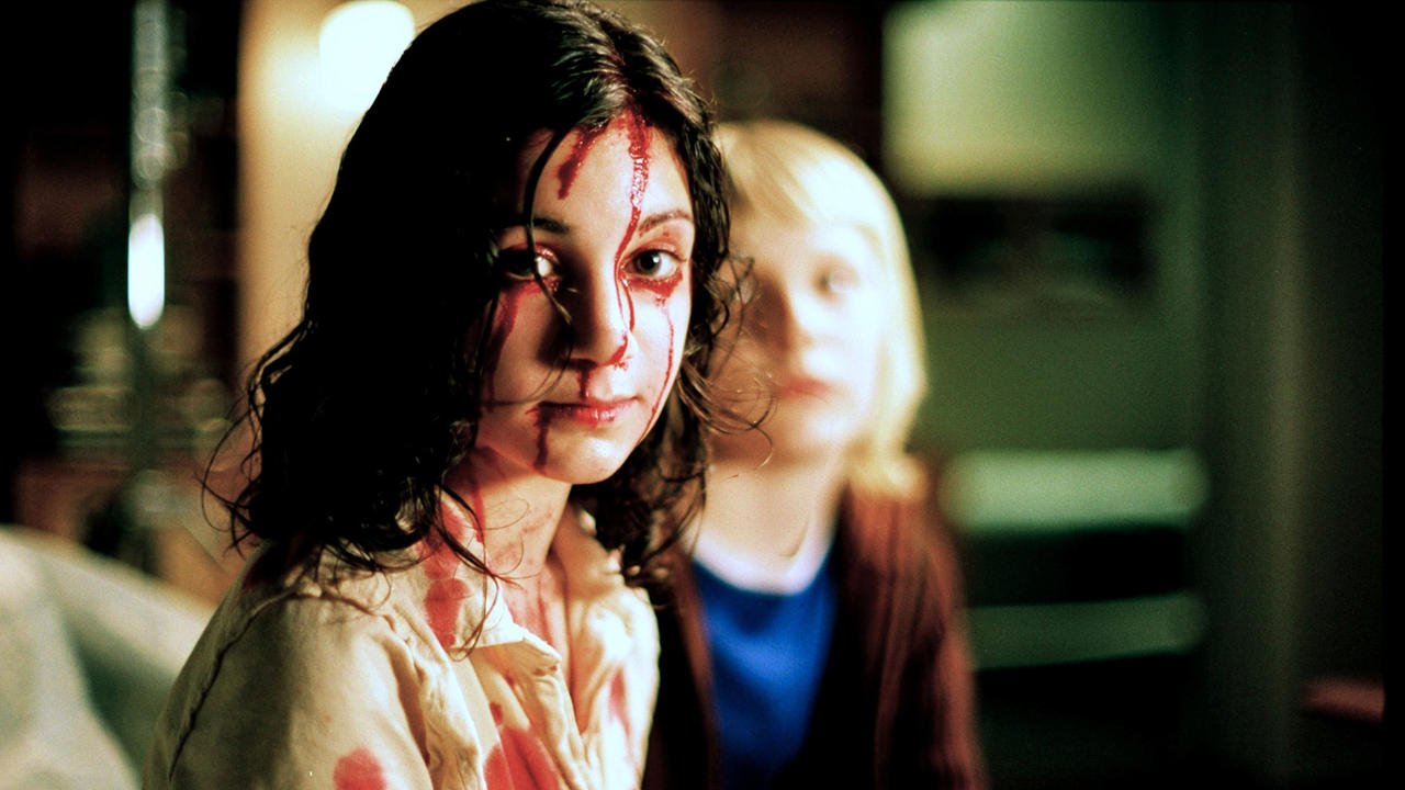Foreign Films Prime Video - Let the Right One In