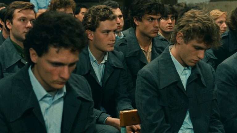 L’Argent (1983) – A Deeply Distressing Examination of the Modern Human Soul