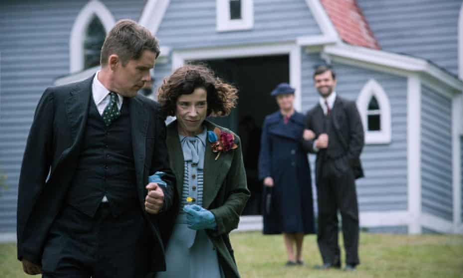 Maudie (2016)