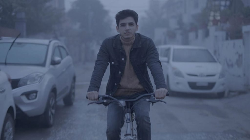 Mintgumri Short Film Review (1)
