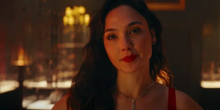 7 Films to Watch if you like Red Notice on Netflix