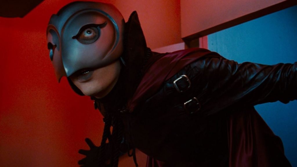Movie Musicals - Phantom of the Paradise (1974)