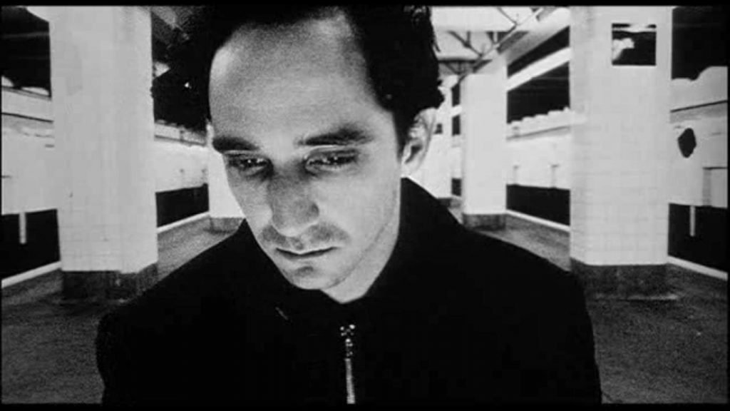Pi (1998) - Films similar to Electrical Life of Louis Wain