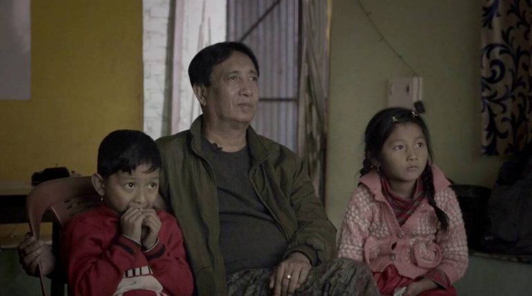 Borderlands (2021) ‘DIFF’ Review: A Compellingly Observed Documentary about the Edges of the Country and its People