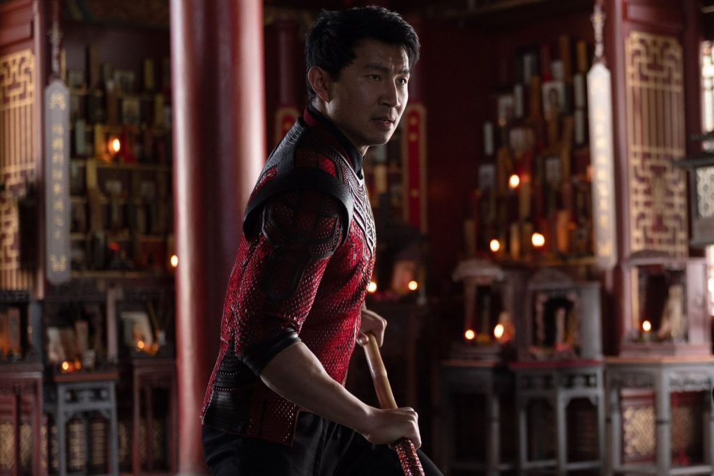 Shang-Chi and the Legend of Ten Rings (1)