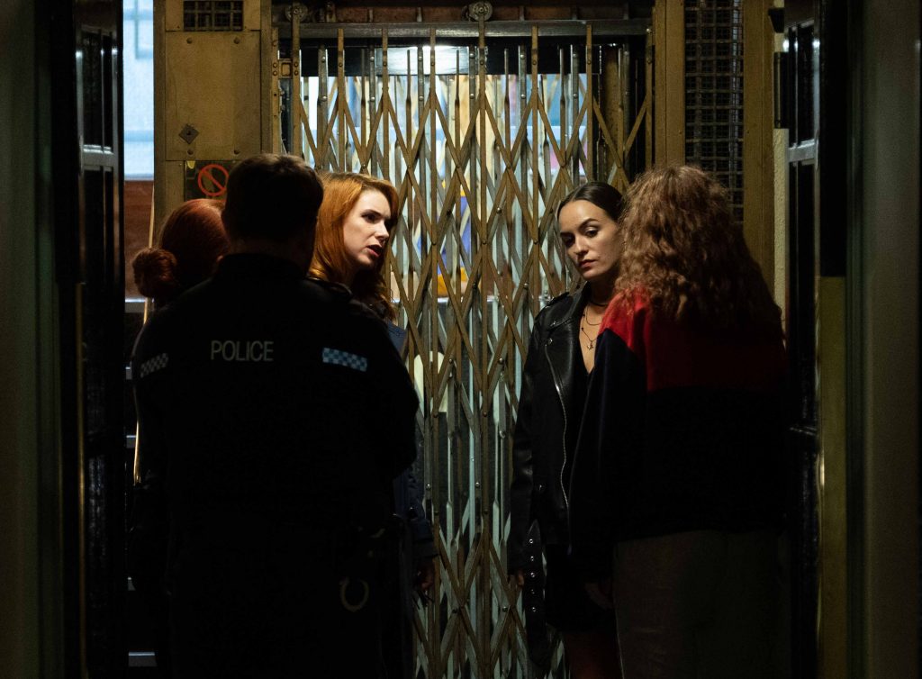 Lair (2021)