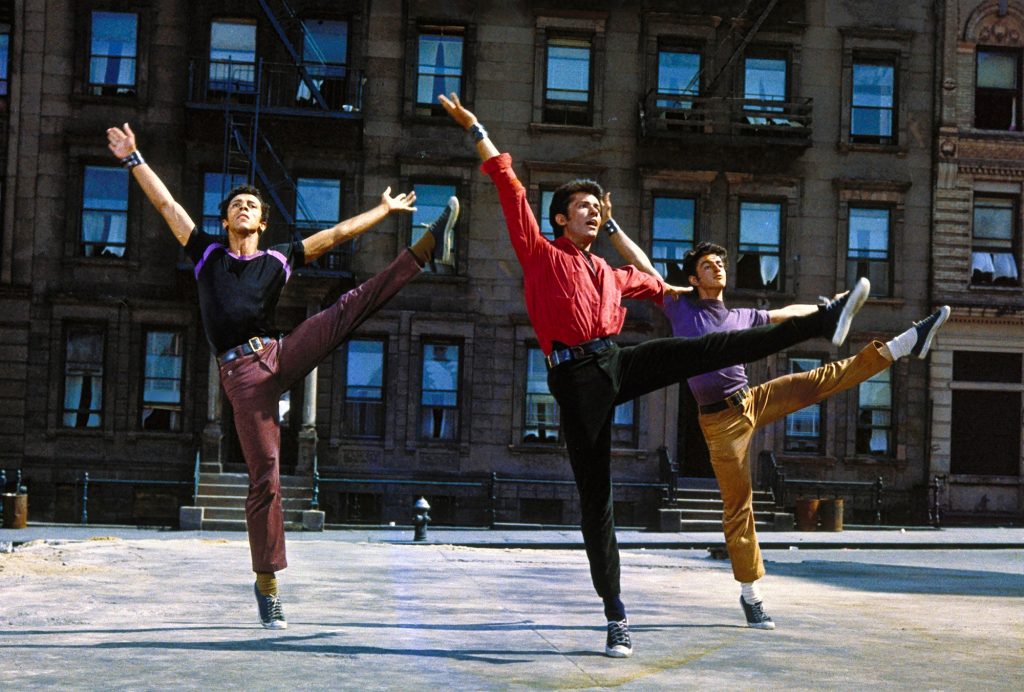 West Side Story (1961)