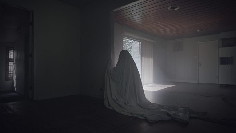 Do You know How to Die? On David Lowery’s A Ghost Story and the Green Knight