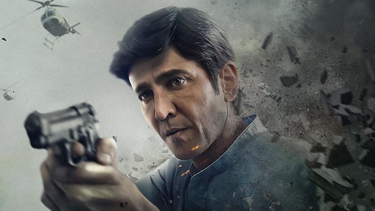 Special Ops 1.5 (2021) Disney + Hotstar Review – A Very Efficient and Well Made Expansion of the World of Special Ops