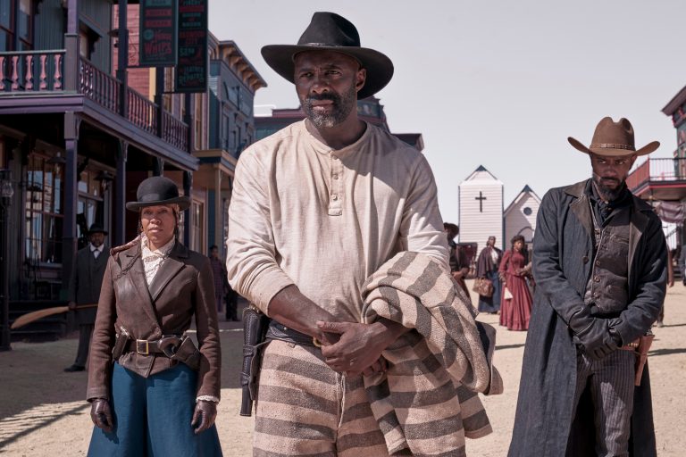 The Harder They Fall (2021) Netflix Review: A Western Tale With Its Flair Of Entertainment