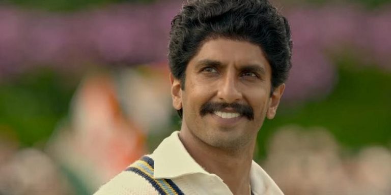 ’83 [2021] Review: Not Spell-Binding Enough and Sacrifices Storytelling at the Altar of Entertainment