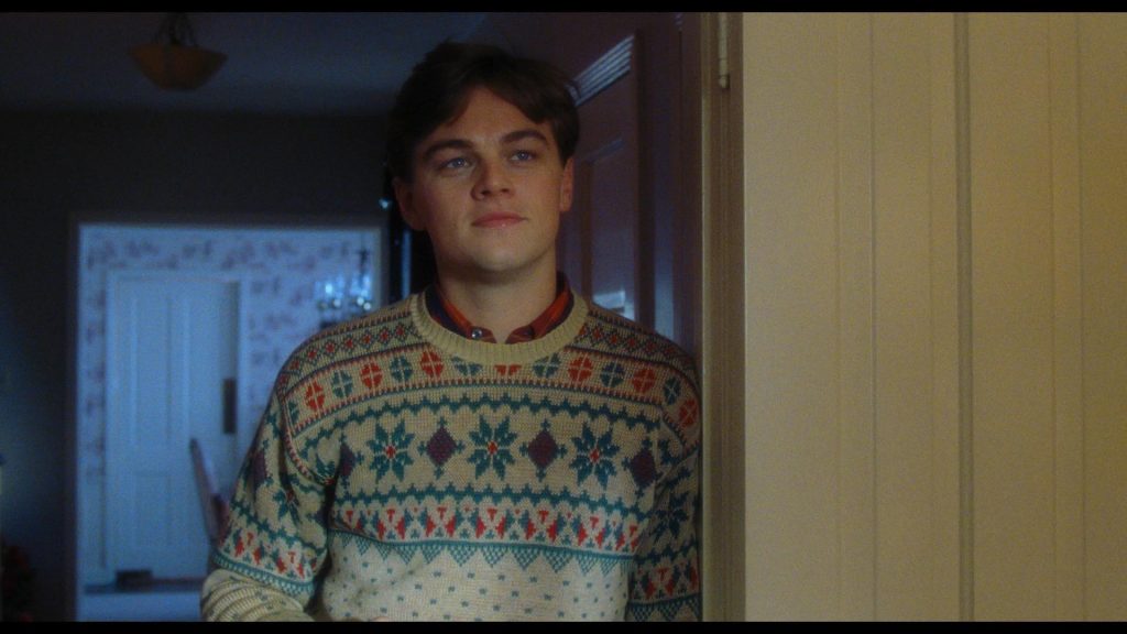 Alternative Christmas Movies 01 catch me if you can
