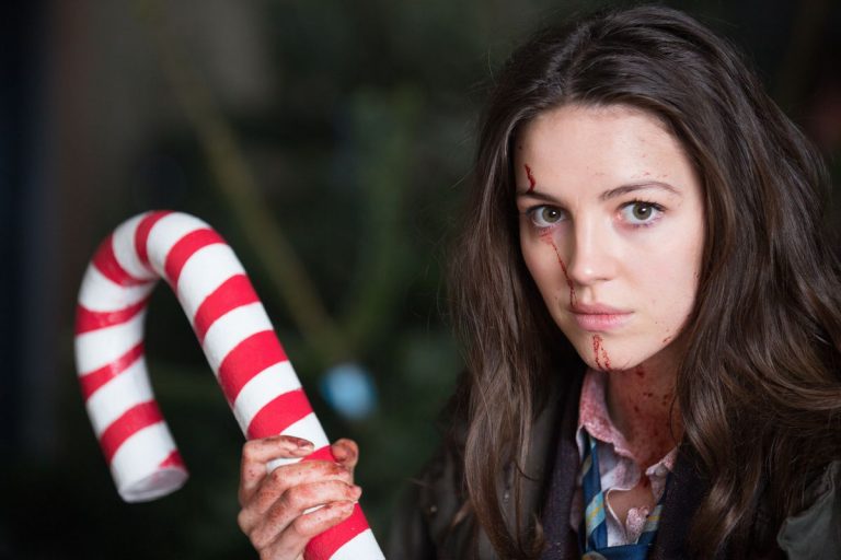 The 10 Best Christmas Movies For Horror Fans