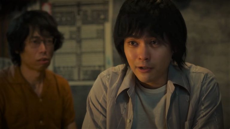 Asakusa Kid [2021] Review – Takeshi Kitano biopic works more as sum of individual parts