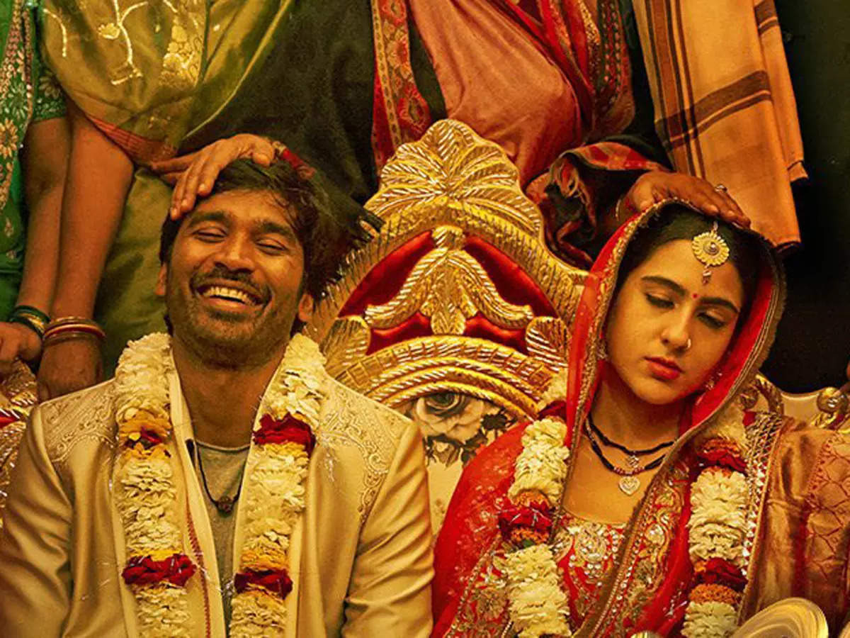 Atrangi Re Movie Review (1)
