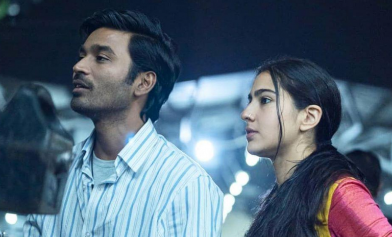 Atrangi Re [2021] Review: A Bland and Problematic Film Discussing Indian View of Mental Health