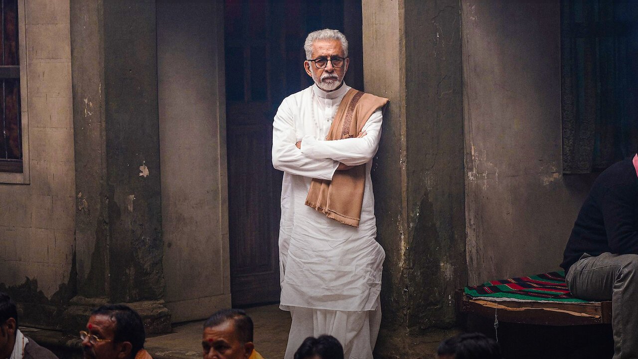 Best Hindi Movies of 2021 - Ram Prasad Ki Tehrvi