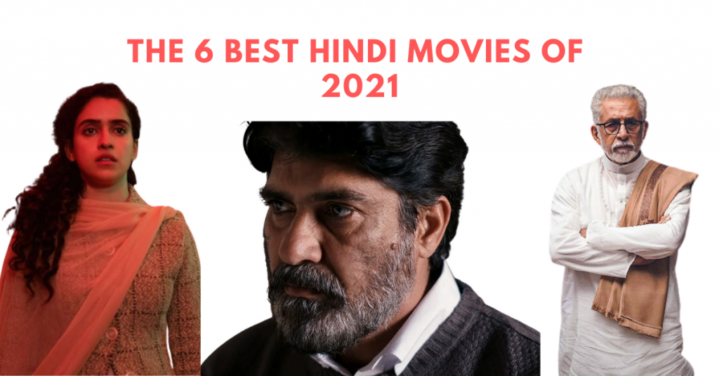Hindi Movies of 2021
