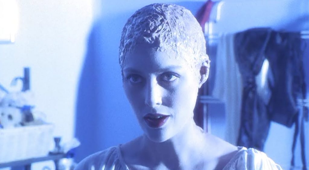 Horror Movie Protagonists 01