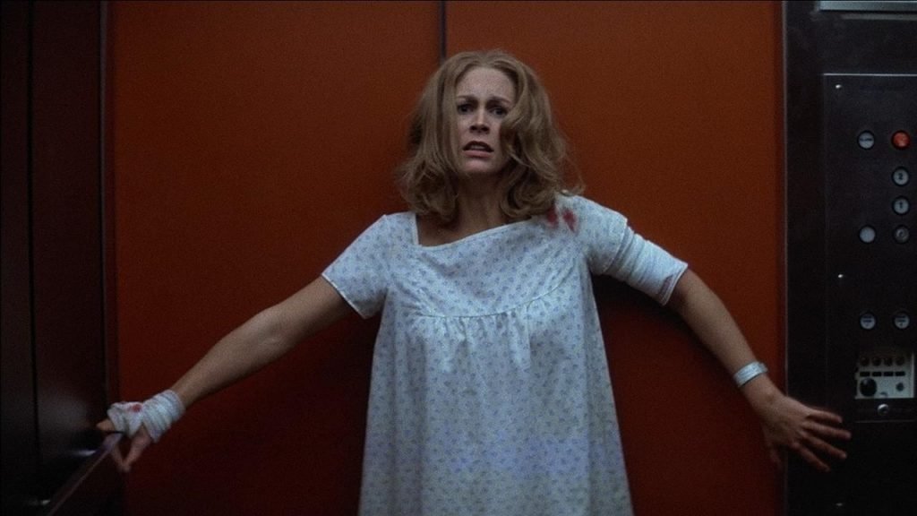 Horror Movie Sequels 01