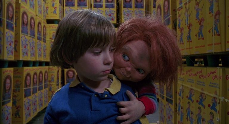 10 Great Horror Movie Sequels You Should Watch