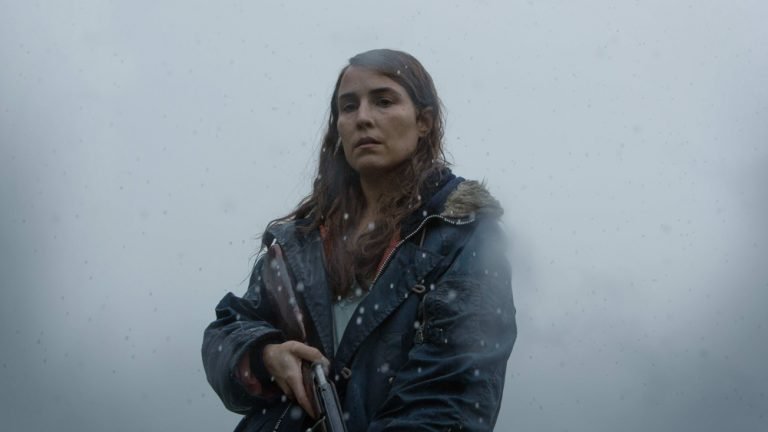 Lamb Movie Explained: Ending, Themes & Parental Grief and Allegory of Motherhood Analysed