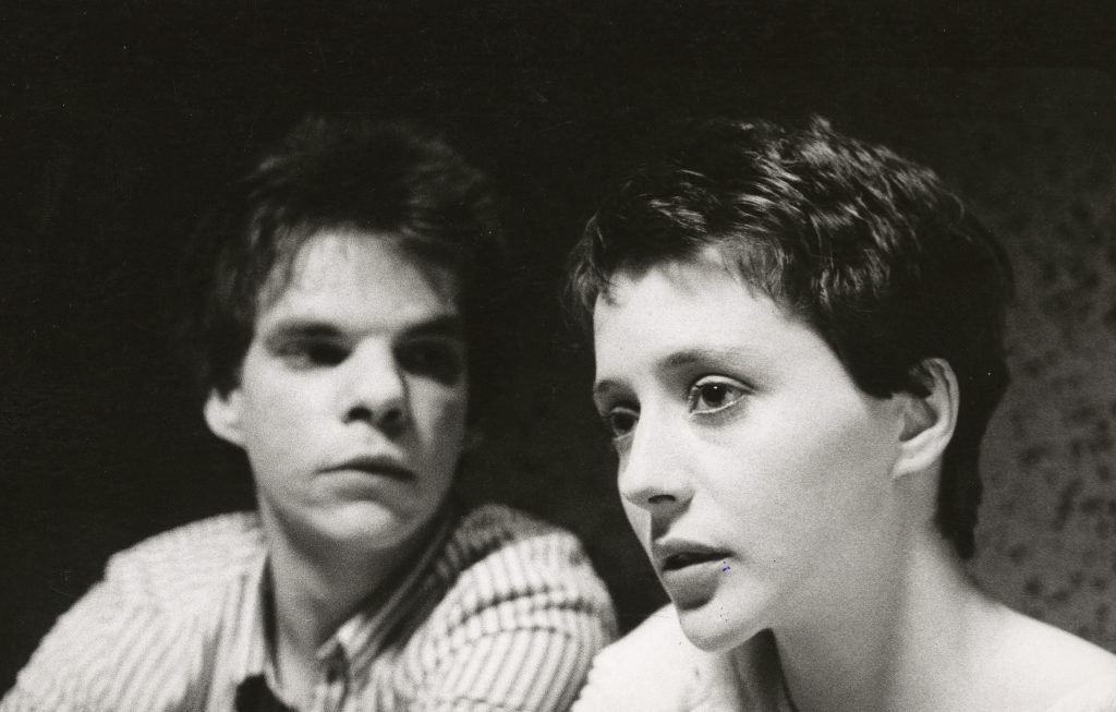 Leos Carax Films 01