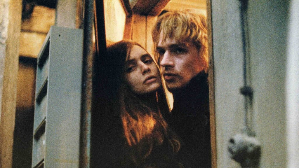 Leos Carax Films 02