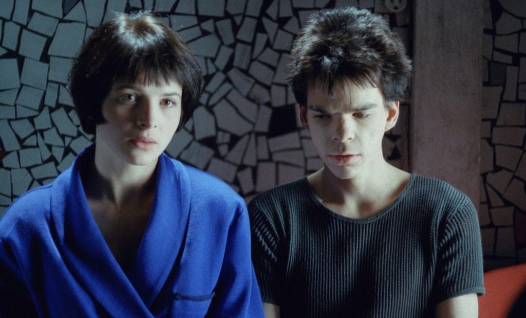 Leos Carax Films 03