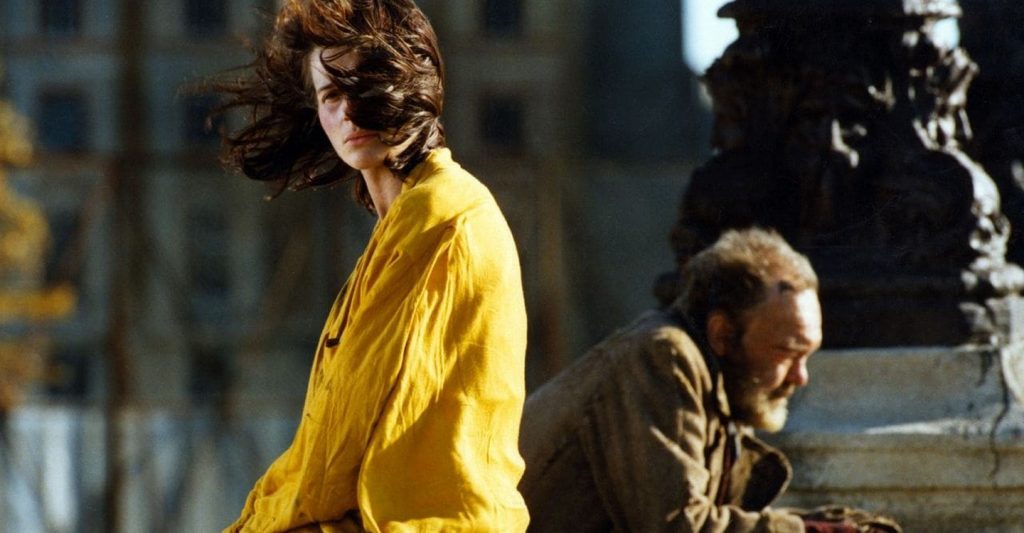Leos Carax Films 04