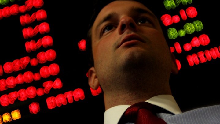 Money, Fascism, and Some Sort of Acid [2021] Review – An expertly mounted collage that looks at modern society’s shortcomings