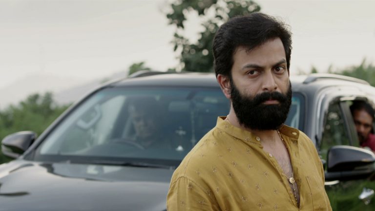 The Portrayal of the Subaltern in Sachy’s Ayyappanum Koshiyum (2020)