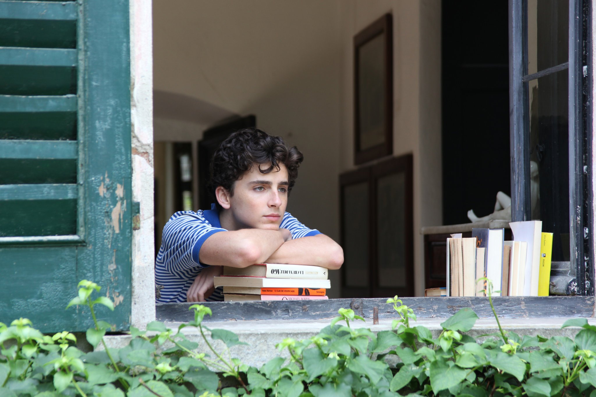 Movies Like The Hand of God - Call Me By Your Name
